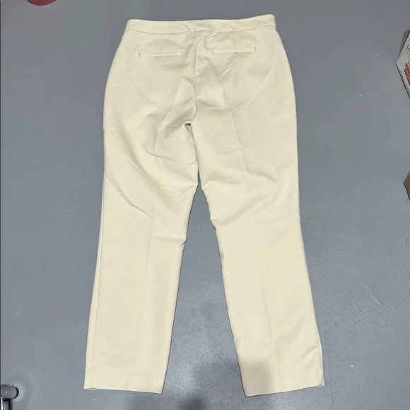 Crosby Light Taupe Dressy Pants (Women’s Size 10) - Picture 6 of 10